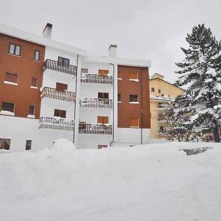 Apartament Casa Del Sannio Roccaraso Zewnętrze zdjęcie