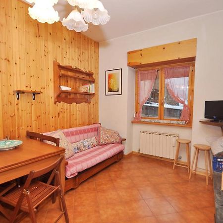 Apartament Casa Del Sannio Roccaraso Zewnętrze zdjęcie