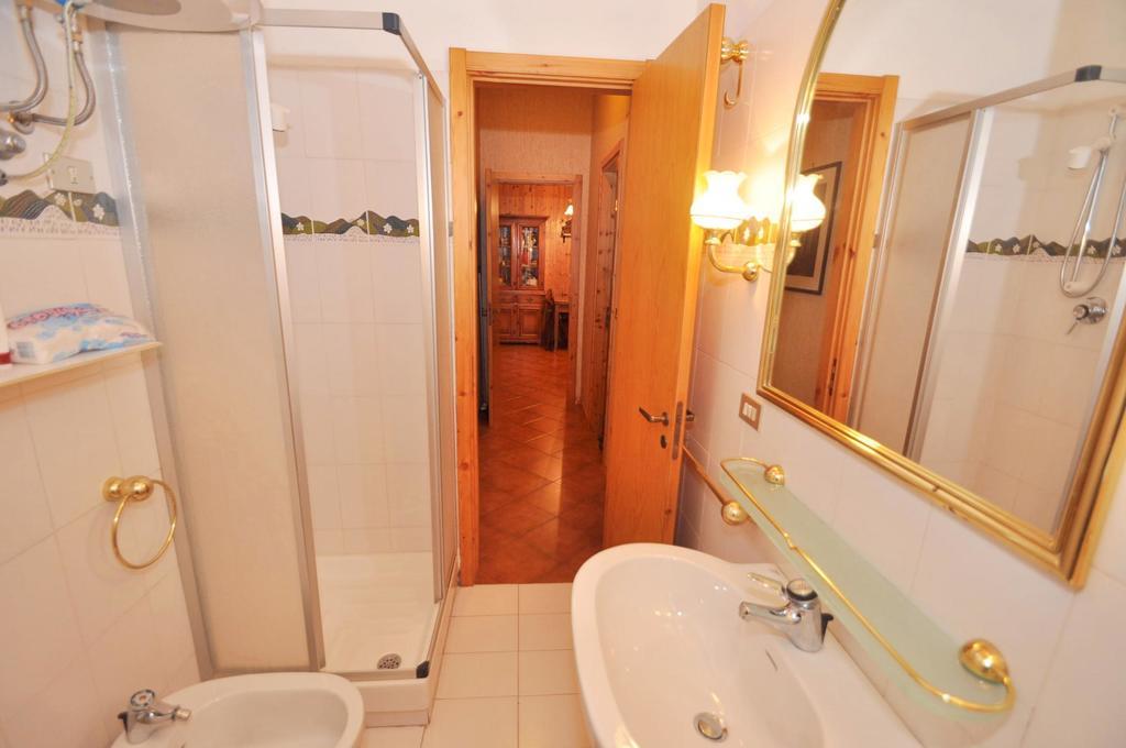 Apartament Casa Del Sannio Roccaraso Zewnętrze zdjęcie