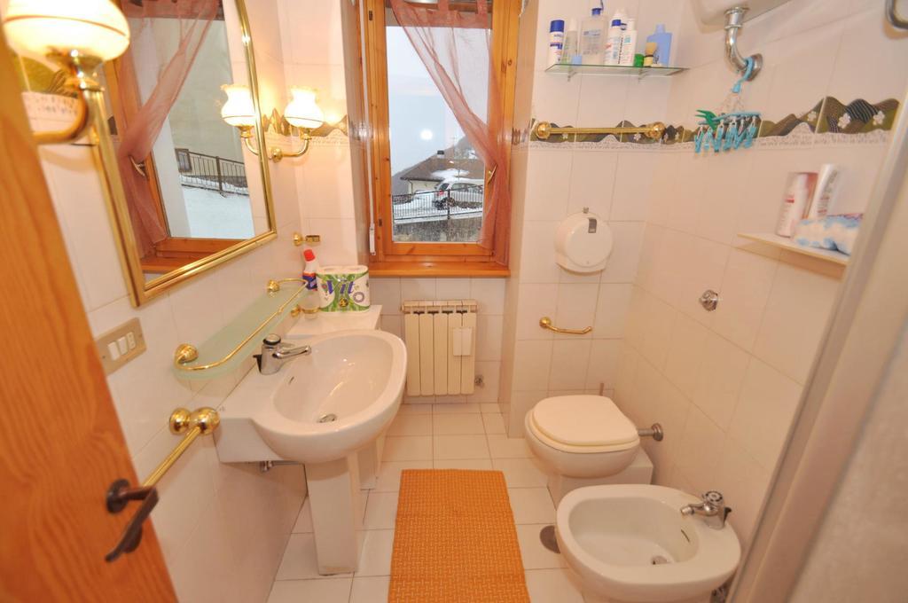 Apartament Casa Del Sannio Roccaraso Zewnętrze zdjęcie