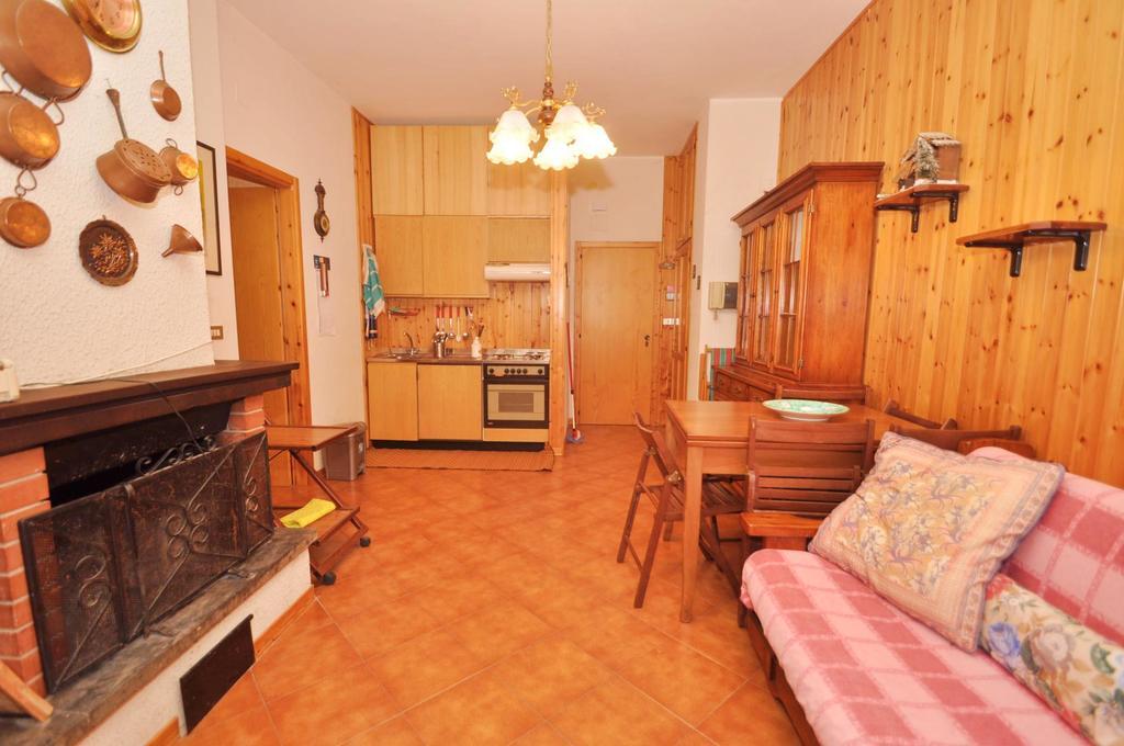 Apartament Casa Del Sannio Roccaraso Zewnętrze zdjęcie