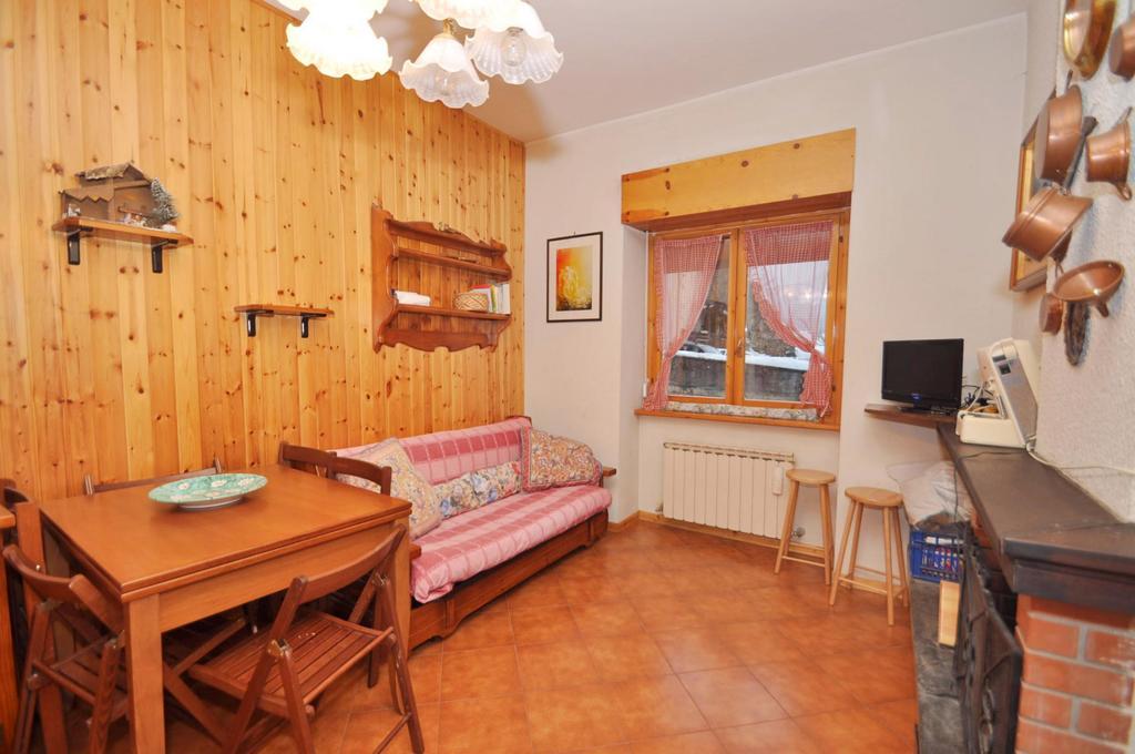 Apartament Casa Del Sannio Roccaraso Zewnętrze zdjęcie